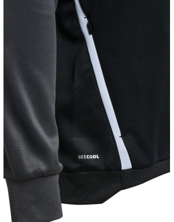 hmlLEAD 2.0 TRACK ZIP JACKET