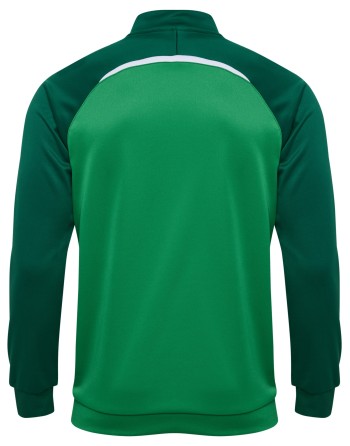 hmlLEAD 2.0 TRACK ZIP JACKET