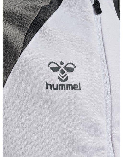 hmlLEAD 2.0 TRACK ZIP JACKET KIDS