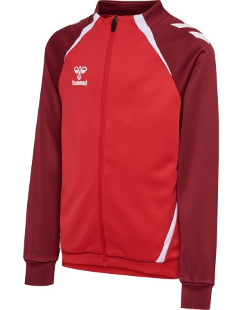 hmlLEAD 2.0 TRACK ZIP JACKET KIDS