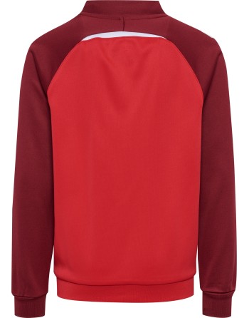 hmlLEAD 2.0 TRACK ZIP JACKET KIDS