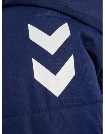 hmlLEAD 2.0 BENCH JACKET KIDS