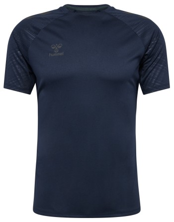 hmlPRO TRAINING JERSEY S/S