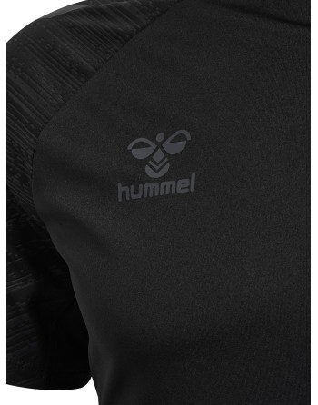 hmlPRO TRAINING JERSEY S/S