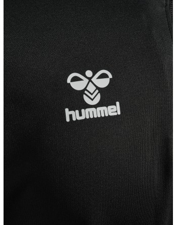 hmlESSENTIAL HALF-ZIP