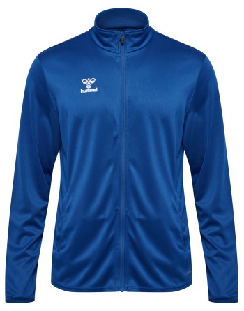 hmlESSENTIAL TRACK JACKET