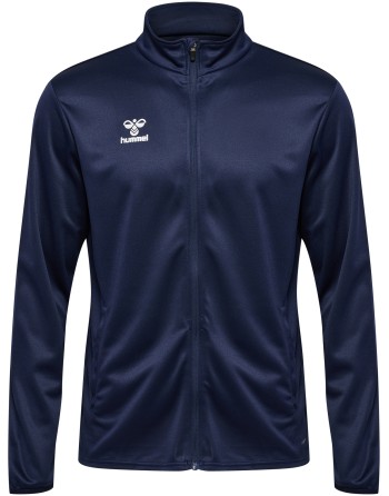 hmlESSENTIAL TRACK JACKET