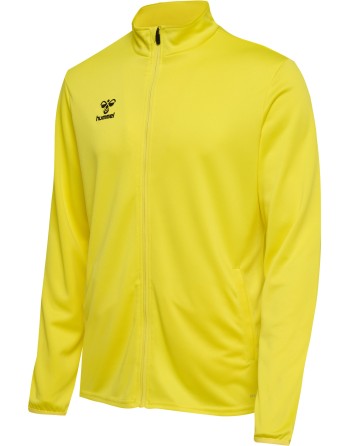 hmlESSENTIAL TRACK JACKET