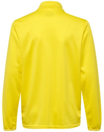 hmlESSENTIAL TRACK JACKET KIDS