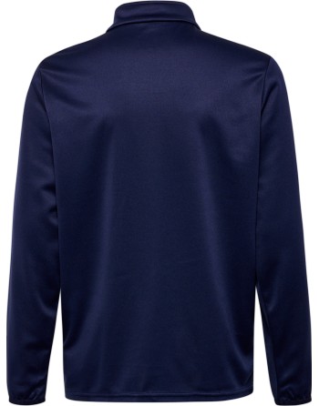 hmlESSENTIAL TRACK JACKET KIDS