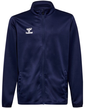 hmlESSENTIAL TRACK JACKET KIDS