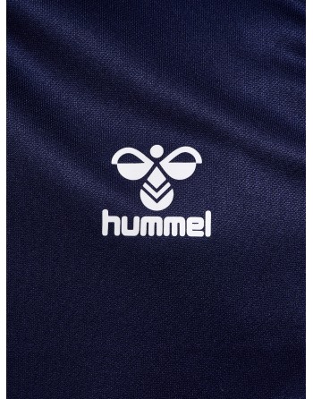 hmlESSENTIAL TRACK JACKET KIDS