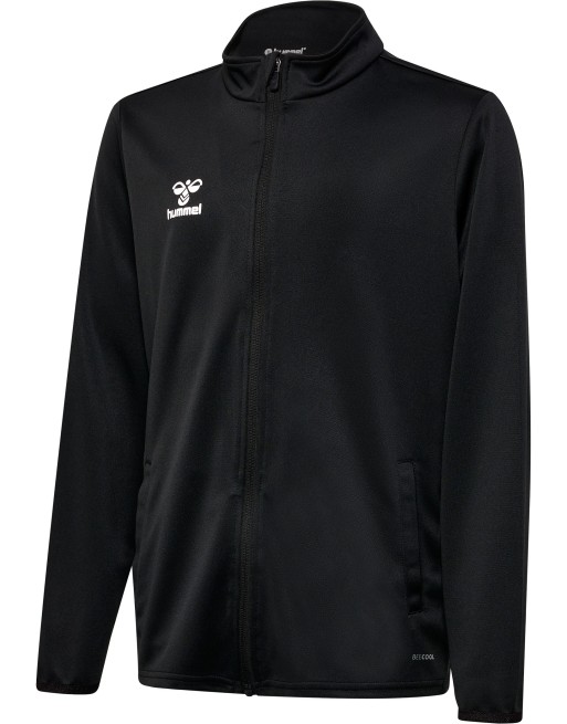 hmlESSENTIAL TRACK JACKET KIDS