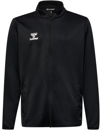 hmlESSENTIAL TRACK JACKET KIDS
