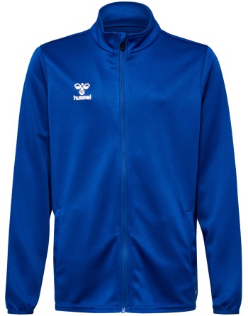 hmlESSENTIAL TRACK JACKET KIDS