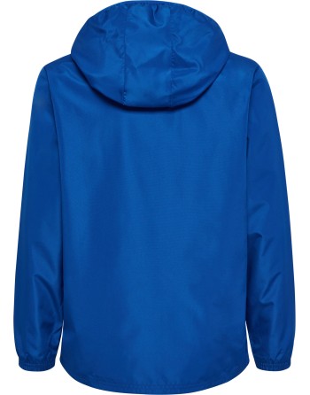 hmlESSENTIAL AW JACKET KIDS