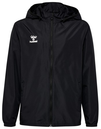 hmlESSENTIAL AW JACKET KIDS