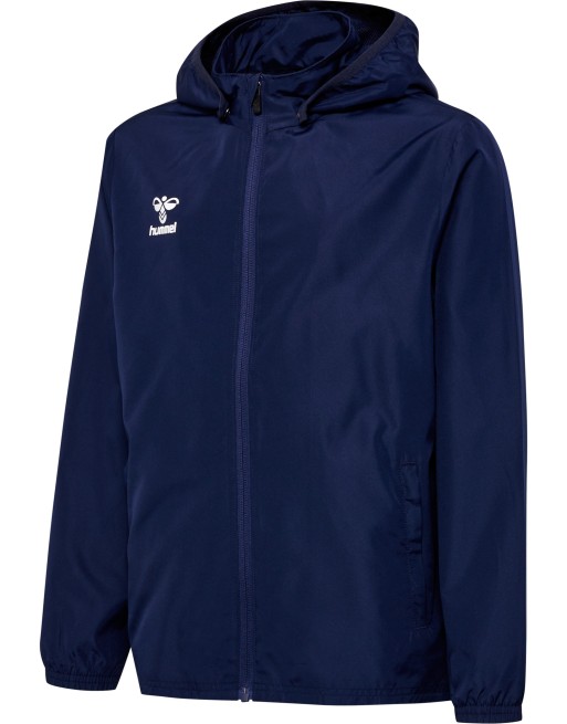 hmlESSENTIAL AW JACKET KIDS