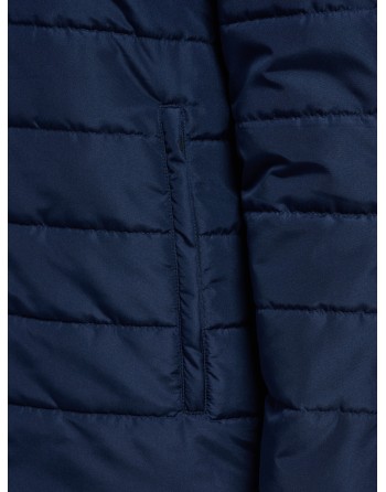 hmlESSENTIAL SHORT BENCH JKT