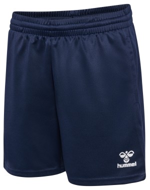 hmlESSENTIAL TRAINING SHORTS KIDS