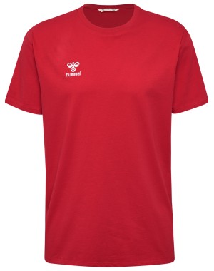 hmlGO 2.0 T-SHIRT S/S