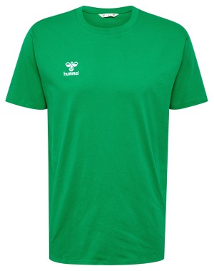 hmlGO 2.0 T-SHIRT S/S