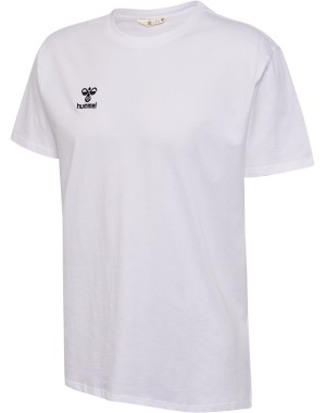 hmlGO 2.0 T-SHIRT S/S