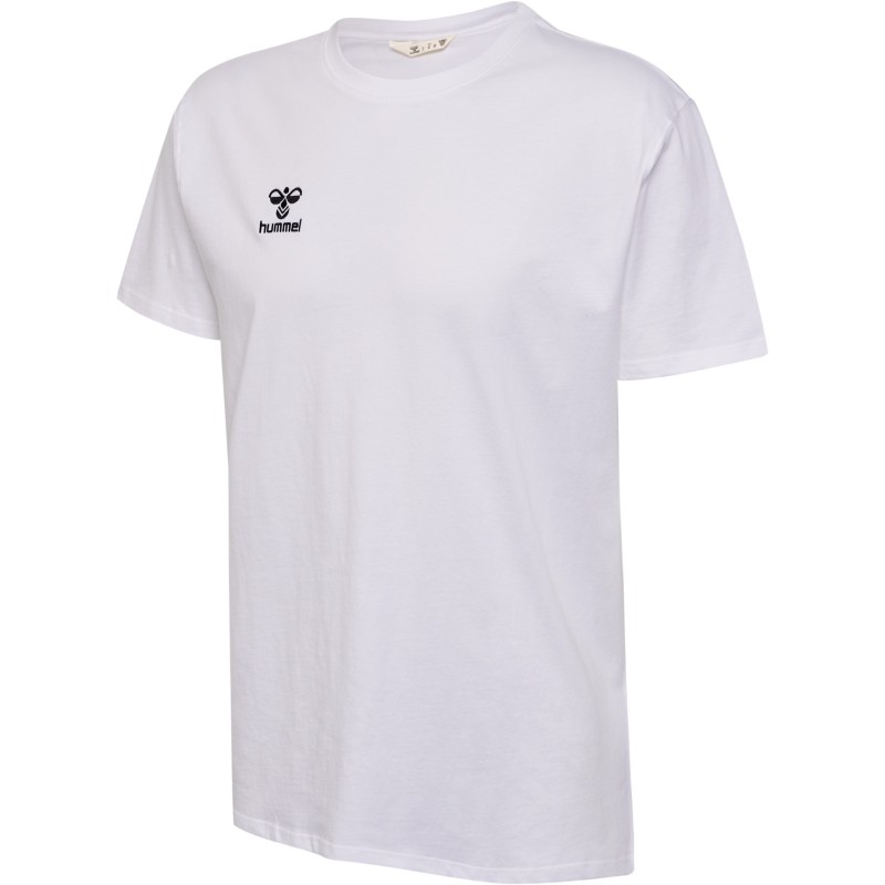 hmlGO 2.0 T-SHIRT S/S