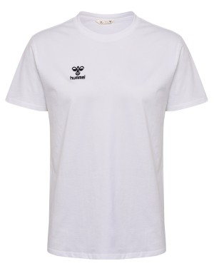 hmlGO 2.0 T-SHIRT S/S
