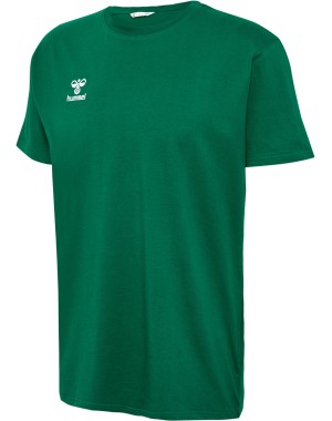 hmlGO 2.0 T-SHIRT S/S