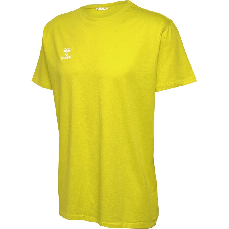 hmlGO 2.0 T-SHIRT S/S