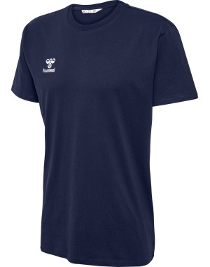 hmlGO 2.0 T-SHIRT S/S