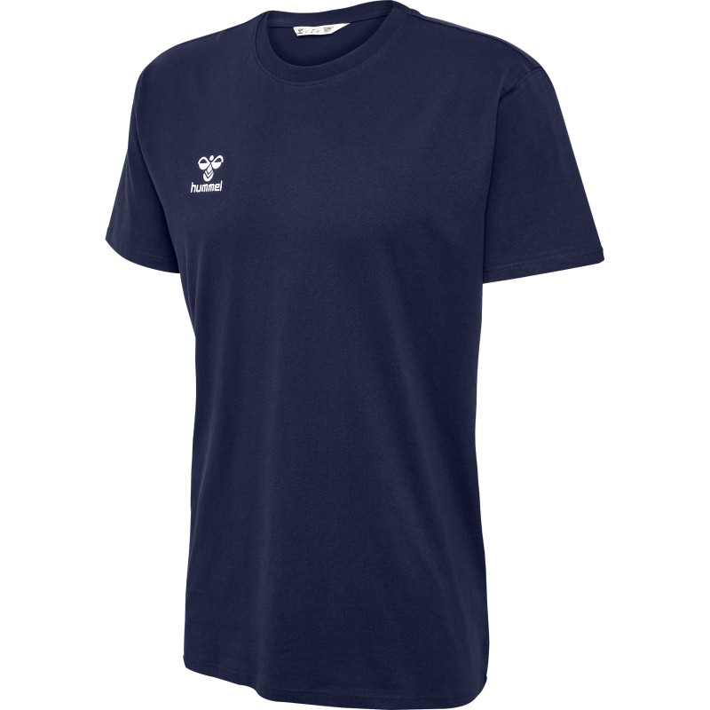 hmlGO 2.0 T-SHIRT S/S