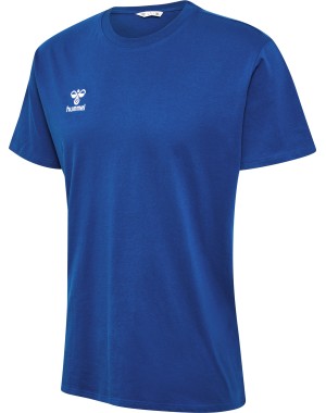 hmlGO 2.0 T-SHIRT S/S