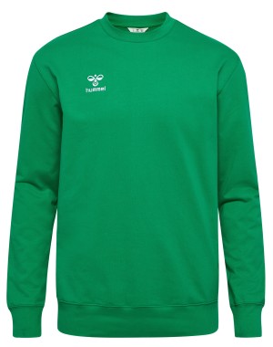 hmlGO 2.0 SWEATSHIRT