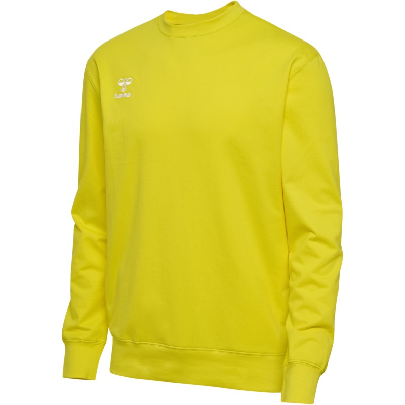 hmlGO 2.0 SWEATSHIRT
