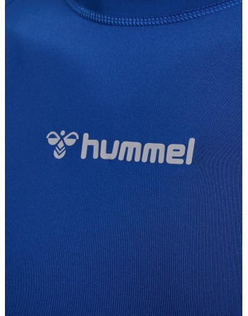 hmlBL PERFORMANCE TEE L/S