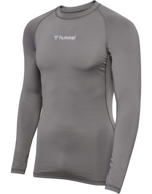 hmlBL PERFORMANCE TEE L/S