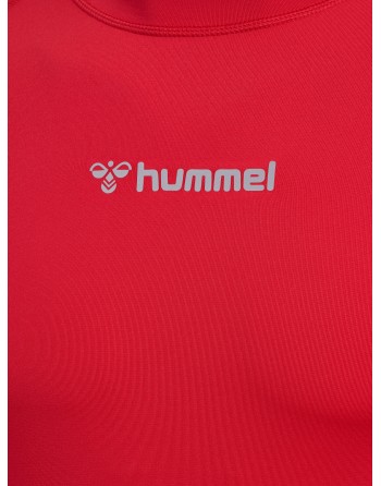 hmlBL PERFORMANCE TEE L/S