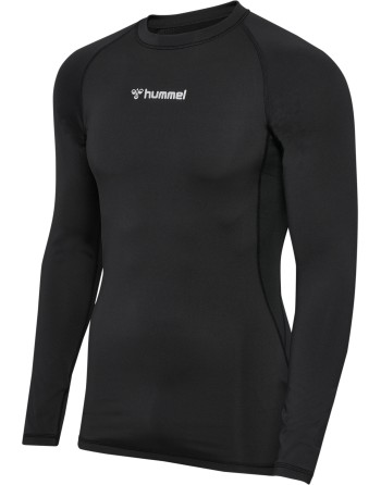 hmlBL PERFORMANCE TEE L/S