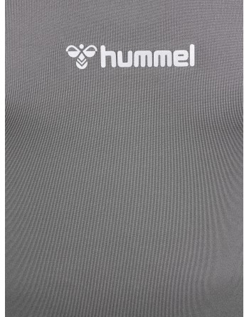 hmlBL PERFORMANCE TEE L/S KIDS