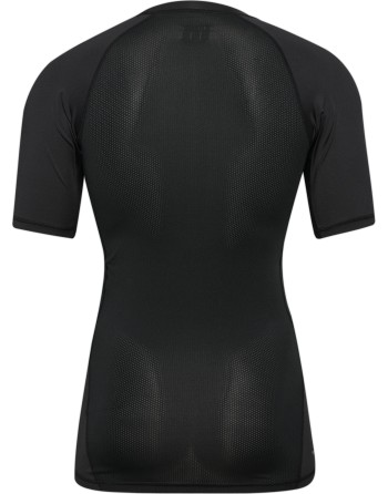 hmlBL PERFORMANCE TEE S/S