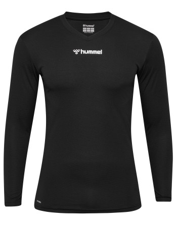 hmlBL ESSENTIAL TEE L/S