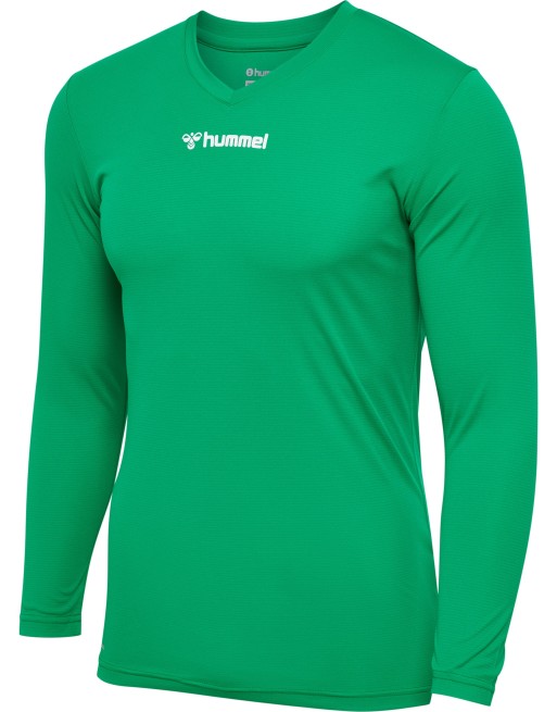 hmlBL ESSENTIAL TEE L/S