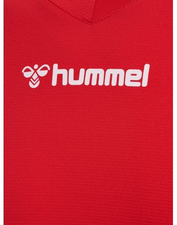 hmlBL ESSENTIAL TEE L/S