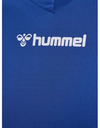 hmlBL ESSENTIAL TEE L/S