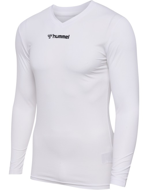 hmlBL ESSENTIAL TEE L/S