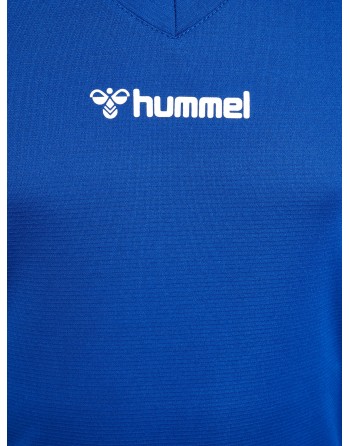 hmlBL ESSENTIAL TEE L/S KIDS