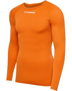 hmlBL COMFORT 2.0 TEE L/S