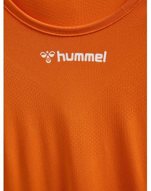 hmlBL COMFORT 2.0 TEE L/S